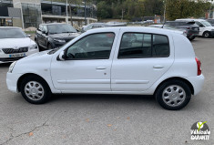 Renault Clio Campus Evolution Authentique 1.2 i 60 Eco2 Essence/GPL