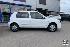 Renault Clio Campus Evolution Authentique 1.2 i 60 Eco2 Essence/GPL