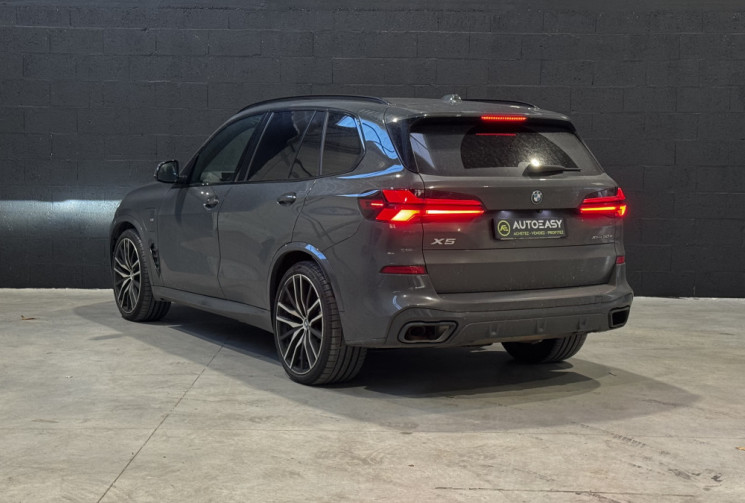 BMW X5 Xdrive50e 489ch M Sport