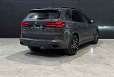 BMW X5 Xdrive50e 489ch M Sport