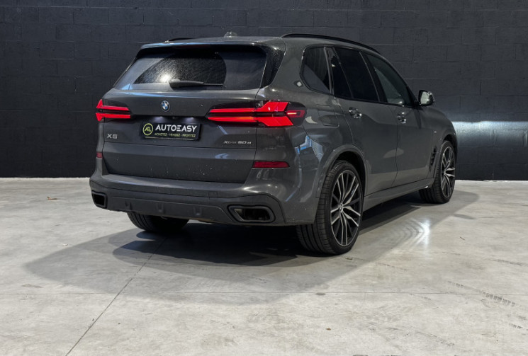 BMW X5 Xdrive50e 489ch M Sport