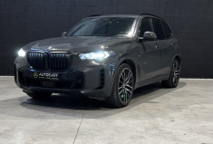 BMW X5 Xdrive50e 489ch M Sport