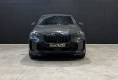BMW X5 Xdrive50e 489ch M Sport