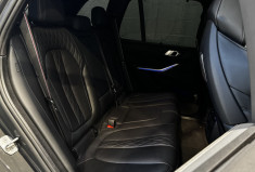 BMW X5 Xdrive50e 489ch M Sport