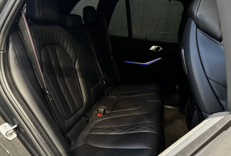 BMW X5 Xdrive50e 489ch M Sport