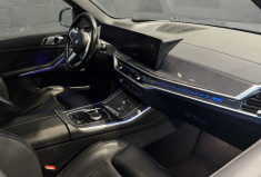 BMW X5 Xdrive50e 489ch M Sport