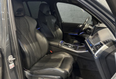 BMW X5 Xdrive50e 489ch M Sport
