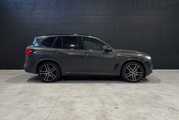 BMW X5 Xdrive50e 489ch M Sport