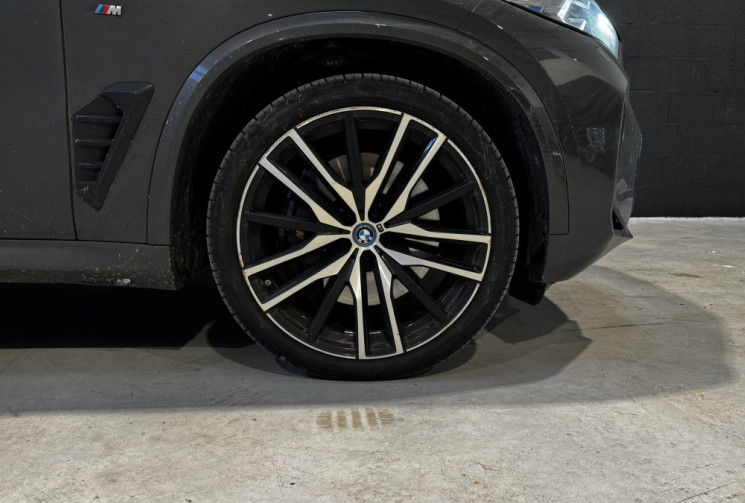 BMW X5 Xdrive50e 489ch M Sport