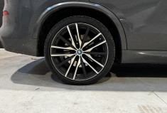 BMW X5 Xdrive50e 489ch M Sport