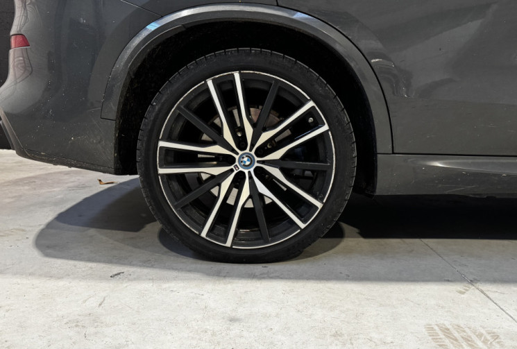 BMW X5 Xdrive50e 489ch M Sport
