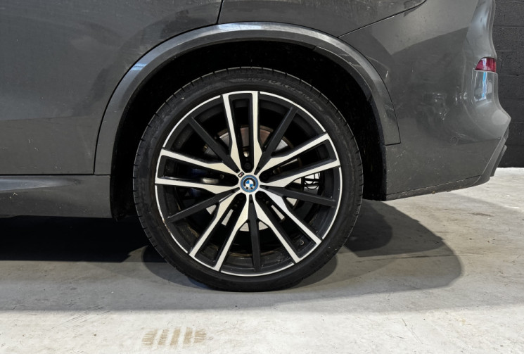 BMW X5 Xdrive50e 489ch M Sport