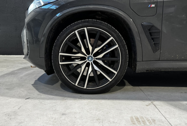 BMW X5 Xdrive50e 489ch M Sport