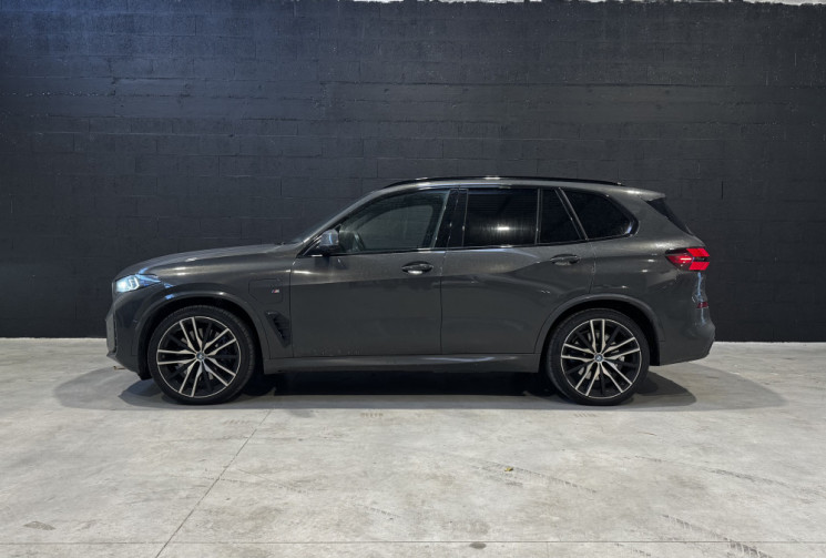 BMW X5 Xdrive50e 489ch M Sport