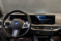 BMW X5 Xdrive50e 489ch M Sport