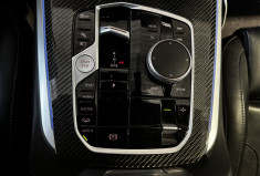 BMW X5 Xdrive50e 489ch M Sport