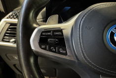 BMW X5 Xdrive50e 489ch M Sport