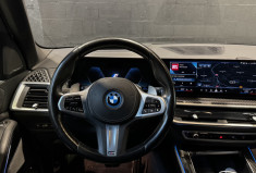 BMW X5 Xdrive50e 489ch M Sport
