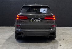 BMW X5 Xdrive50e 489ch M Sport