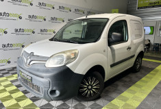 Renault Kangoo 1.5 DCI 90 CH COMPACT
