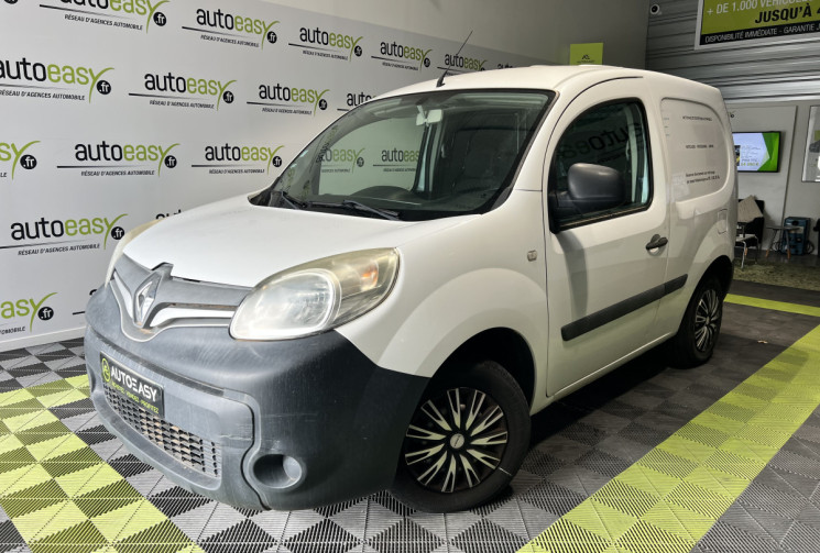 Renault Kangoo 1.5 DCI 90 CH COMPACT TVA RECUP