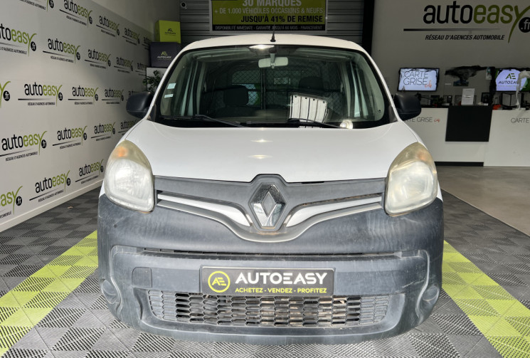 Renault Kangoo 1.5 DCI 90 CH COMPACT TVA RECUP