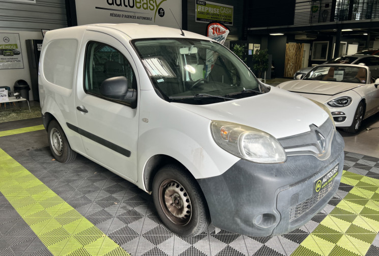 Renault Kangoo 1.5 DCI 90 CH COMPACT TVA RECUP