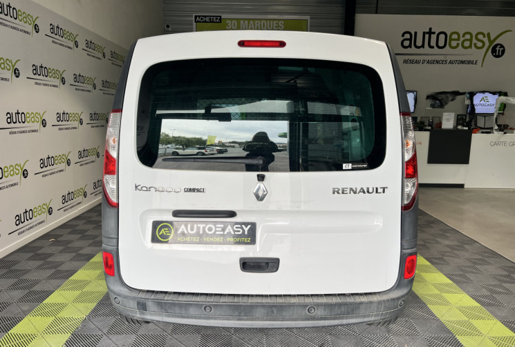 Renault Kangoo 1.5 DCI 90 CH COMPACT TVA RECUP