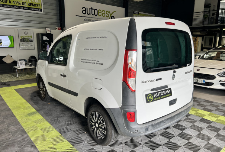 Renault Kangoo 1.5 DCI 90 CH COMPACT TVA RECUP