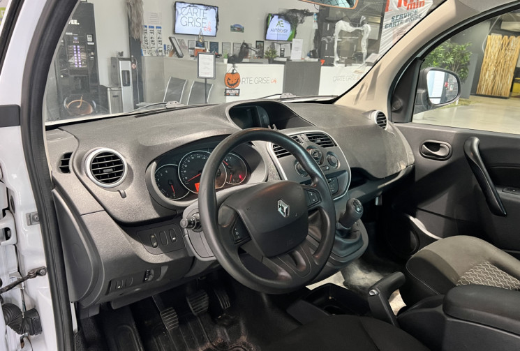 Renault Kangoo 1.5 DCI 90 CH COMPACT TVA RECUP