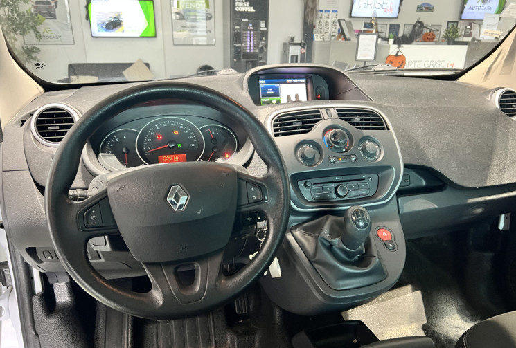 Renault Kangoo 1.5 DCI 90 CH COMPACT TVA RECUP