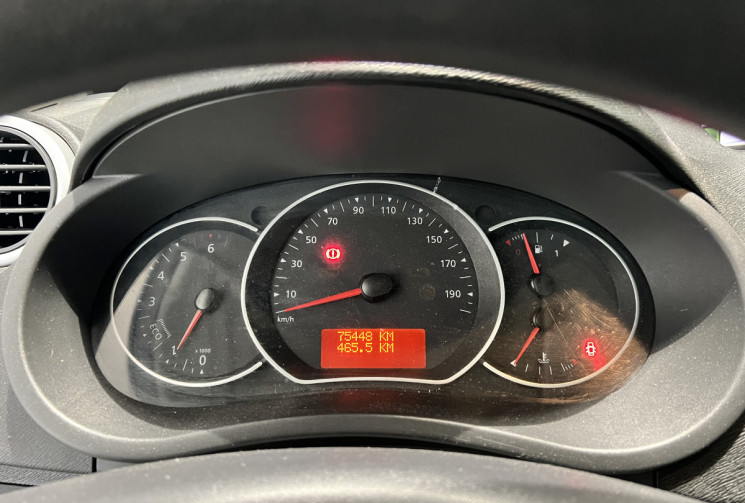 Renault Kangoo 1.5 DCI 90 CH COMPACT TVA RECUP