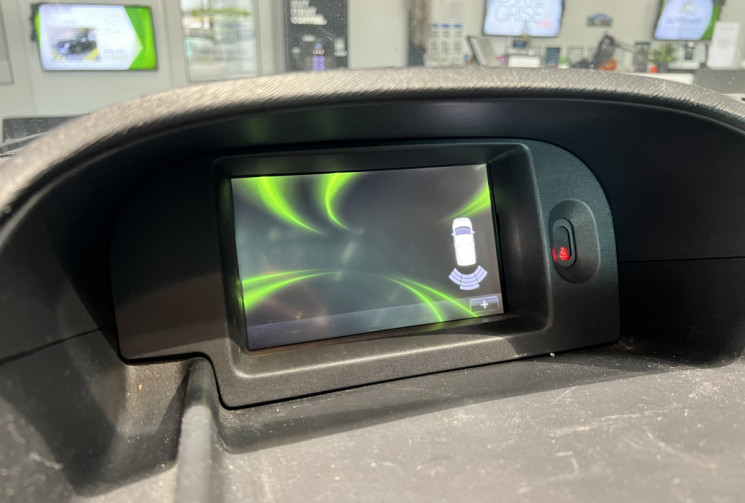 Renault Kangoo 1.5 DCI 90 CH COMPACT TVA RECUP