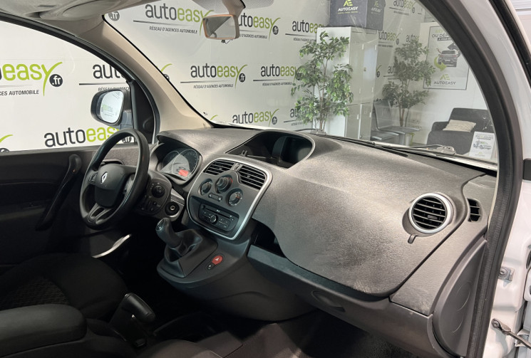 Renault Kangoo 1.5 DCI 90 CH COMPACT TVA RECUP