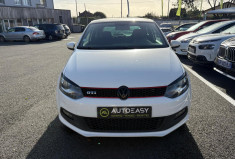 Volkswagen Polo V GTI 1.4 TFSi 180 / BOITE AUTOMATIQUE / GARANTIE 12 MOIS