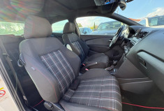 Volkswagen Polo V GTI 1.4 TFSi 180 / BOITE AUTOMATIQUE / GARANTIE 12 MOIS