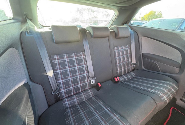 Volkswagen Polo V GTI 1.4 TFSi 180 / BOITE AUTOMATIQUE / GARANTIE 12 MOIS