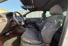 Volkswagen Polo V GTI 1.4 TFSi 180 / BOITE AUTOMATIQUE / GARANTIE 12 MOIS