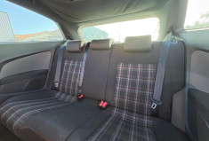 Volkswagen Polo V GTI 1.4 TFSi 180 / BOITE AUTOMATIQUE / GARANTIE 12 MOIS
