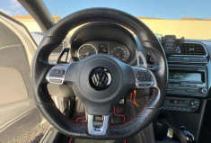 Volkswagen Polo V GTI 1.4 TFSi 180 / BOITE AUTOMATIQUE / GARANTIE 12 MOIS