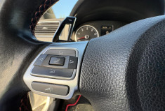 Volkswagen Polo V GTI 1.4 TFSi 180 / BOITE AUTOMATIQUE / GARANTIE 12 MOIS