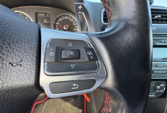 Volkswagen Polo V GTI 1.4 TFSi 180 / BOITE AUTOMATIQUE / GARANTIE 12 MOIS
