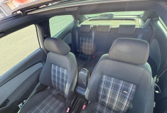 Volkswagen Polo V GTI 1.4 TFSi 180 / BOITE AUTOMATIQUE / GARANTIE 12 MOIS