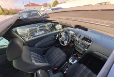 Volkswagen Polo V GTI 1.4 TFSi 180 / BOITE AUTOMATIQUE / GARANTIE 12 MOIS