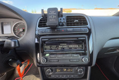 Volkswagen Polo V GTI 1.4 TFSi 180 / BOITE AUTOMATIQUE / GARANTIE 12 MOIS