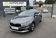 Skoda Fabia 1.0 Tsi 95ch BVM5 Style