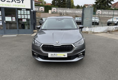 Skoda Fabia 1.0 Tsi 95ch BVM5 Style