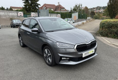 Skoda Fabia 1.0 Tsi 95ch BVM5 Style