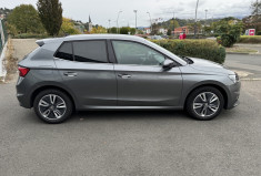 Skoda Fabia 1.0 Tsi 95ch BVM5 Style