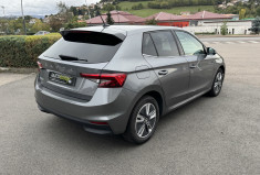 Skoda Fabia 1.0 Tsi 95ch BVM5 Style
